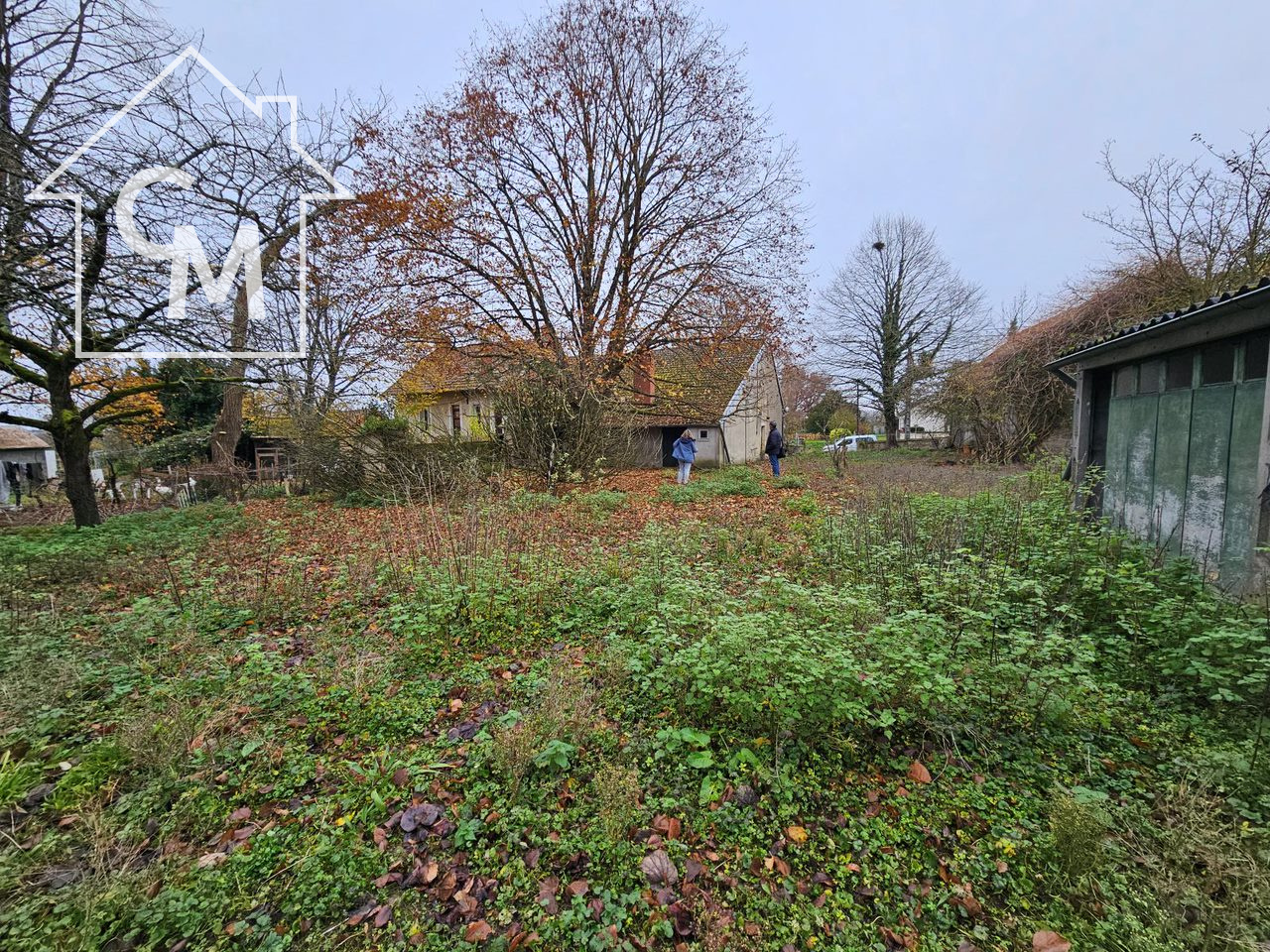 Photo bien immobilier