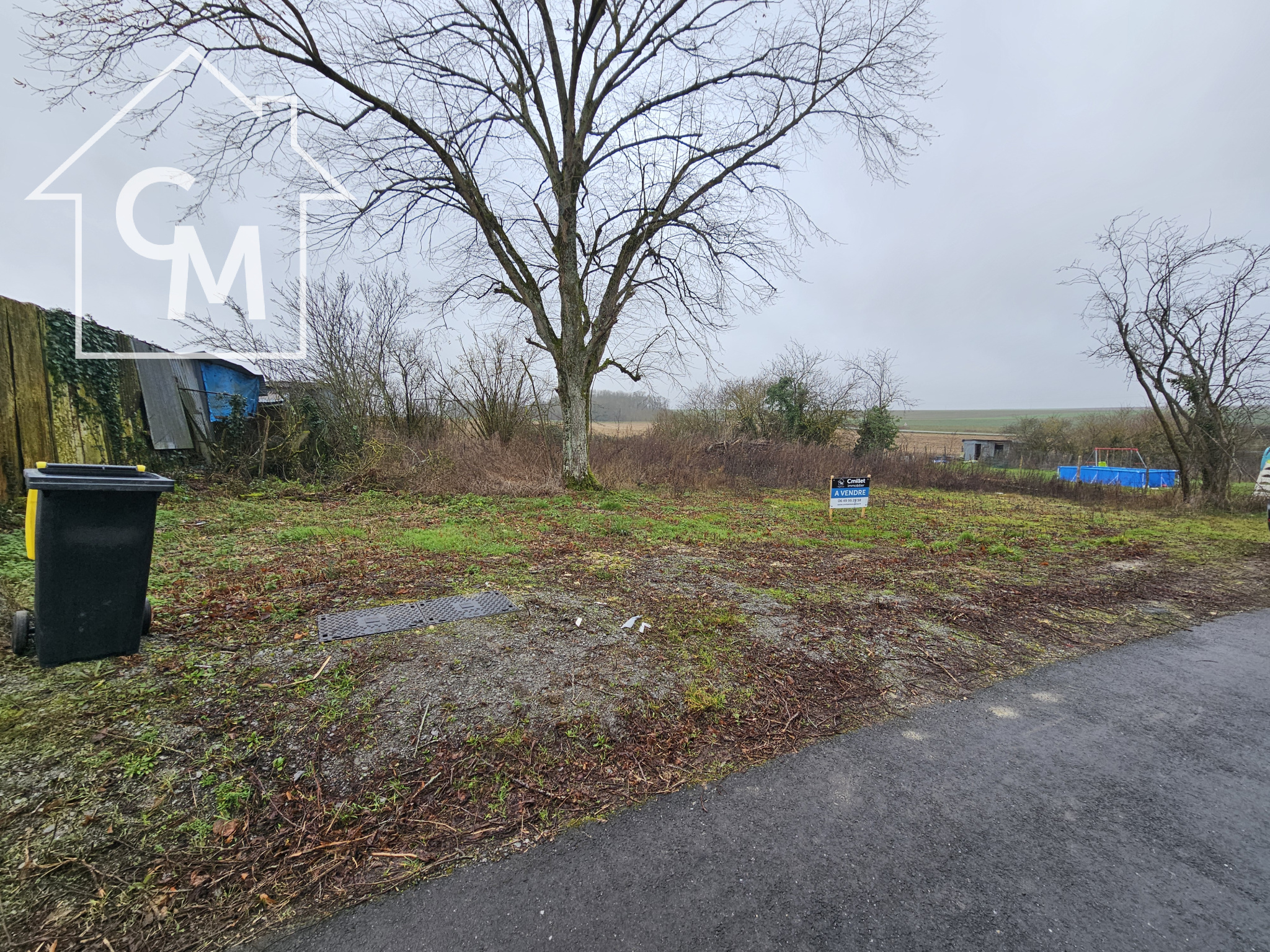 Photo bien immobilier