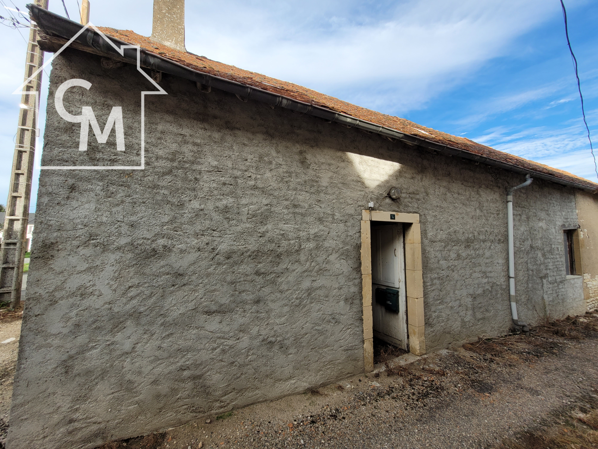 Photo bien immobilier