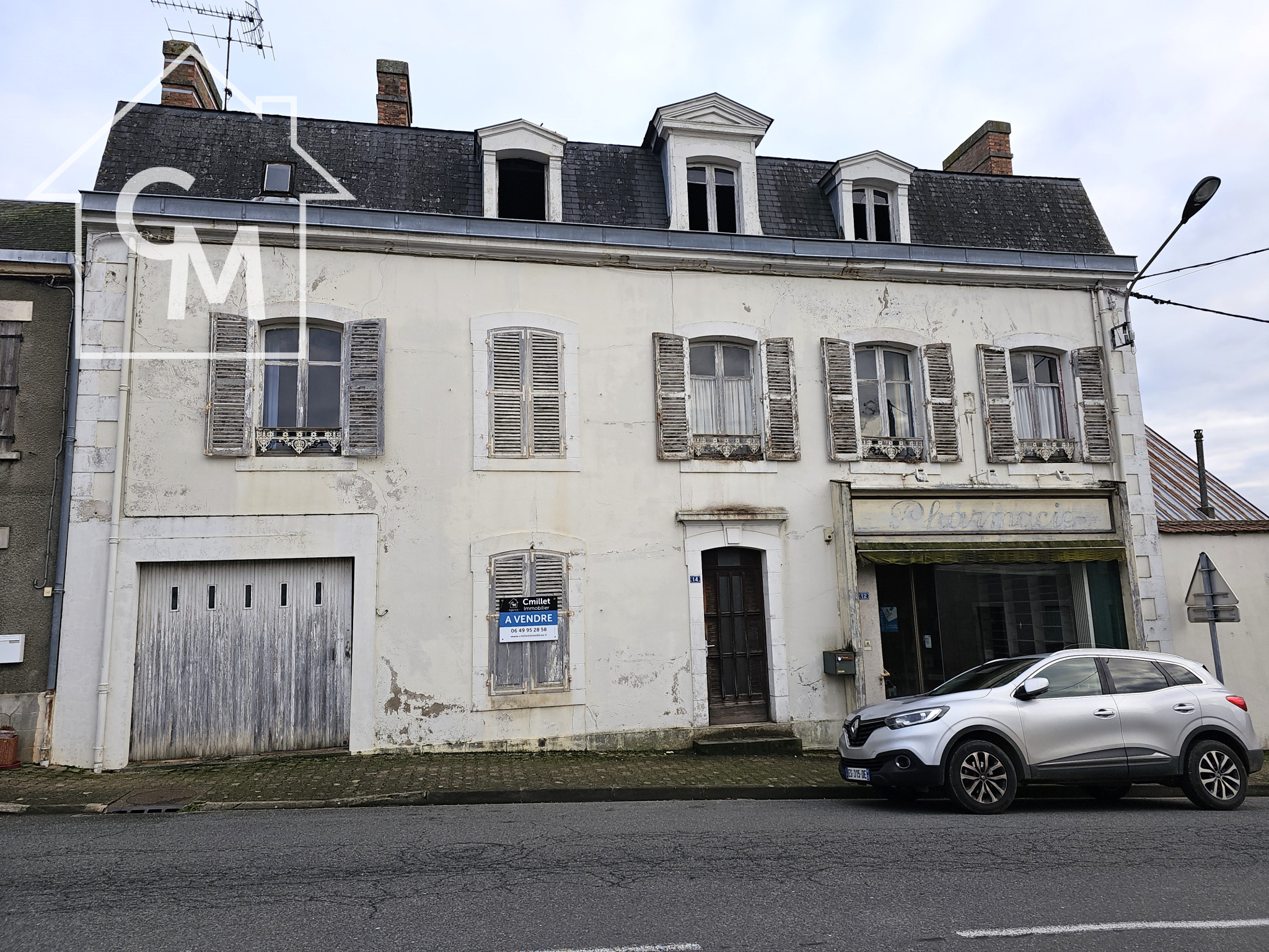Photo 1